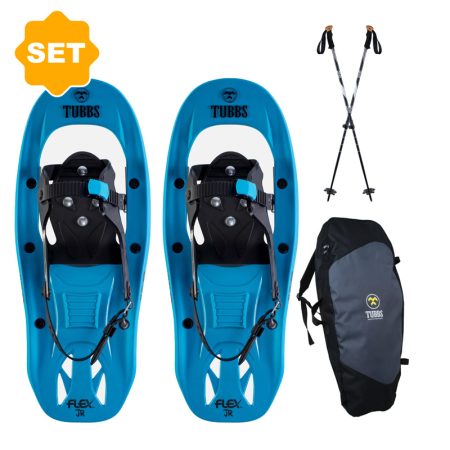Snowshoe Set Youth